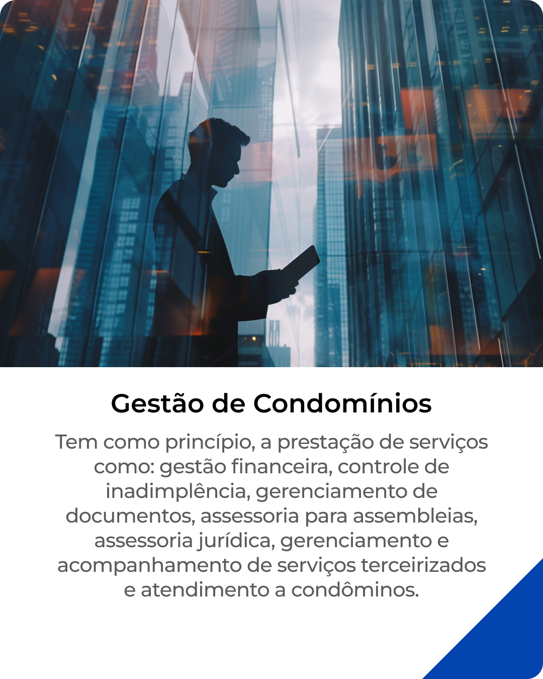 Atuação em Sindicância Profissional