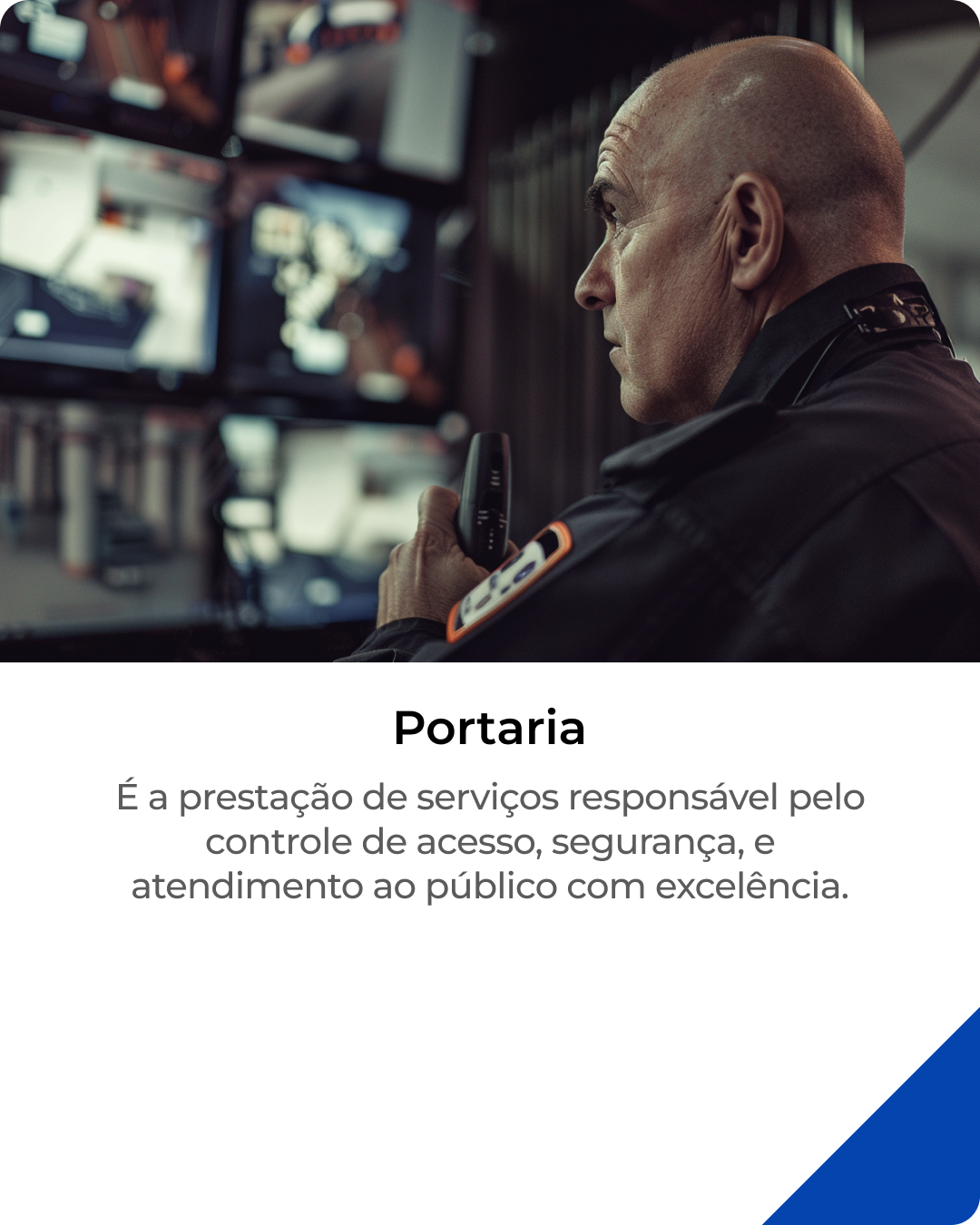 Sindicância Profissional e segurança corporativa.